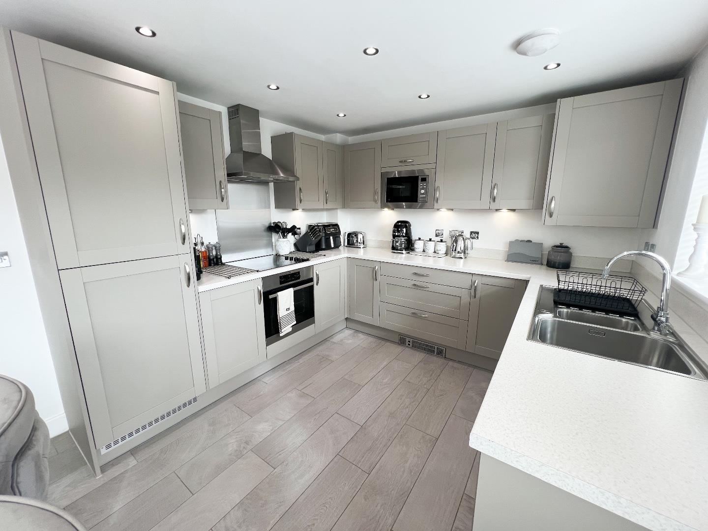 Heol Healey, Coity, Bridgend County Borough, CF35 6GW